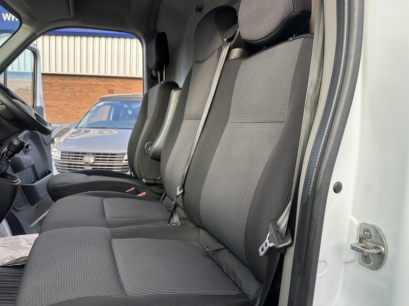 Used Renault Master 2022 for sale - 76334057: Photo 18