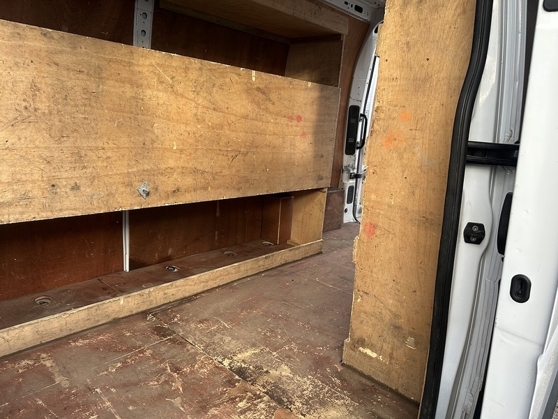 Used Renault Master 2022 for sale - 76334057: Photo 20