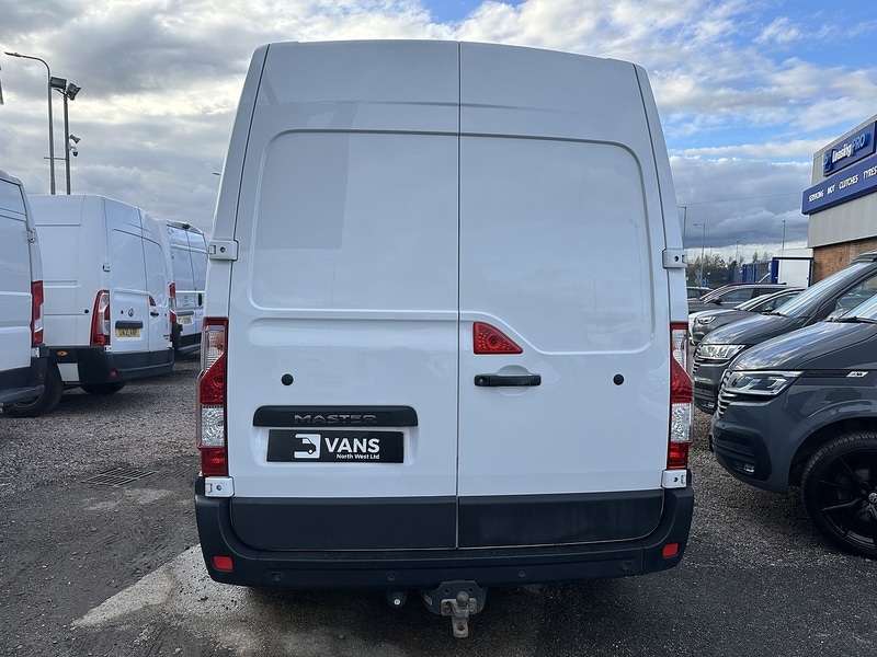 Used Renault Master 2022 for sale - 76334057: Photo 4