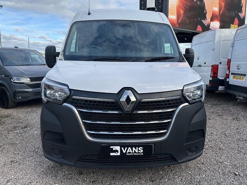 Used Renault Master 2022 for sale - 76334057: Photo 7