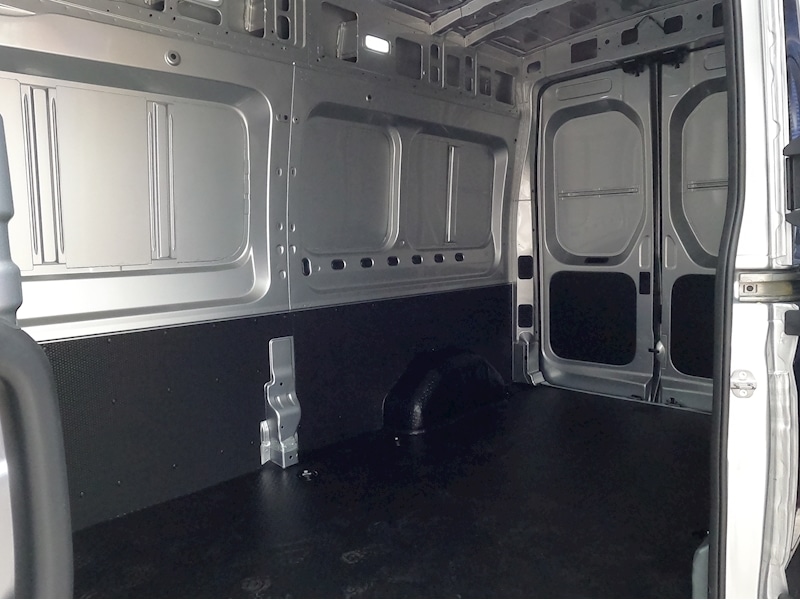 Used Maxus Deliver 9 for sale - 77776360: Photo 10