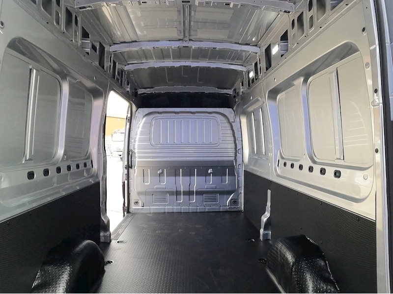 Used Maxus Deliver 9 for sale - 77776360: Photo 12