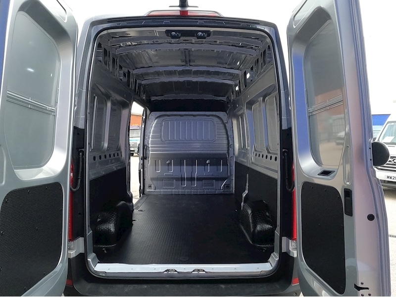 Used Maxus Deliver 9 for sale - 77776360: Photo 13