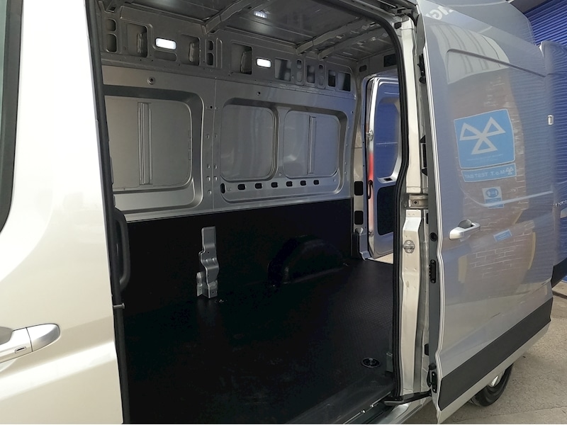 Used Maxus Deliver 9 for sale - 77776360: Photo 14