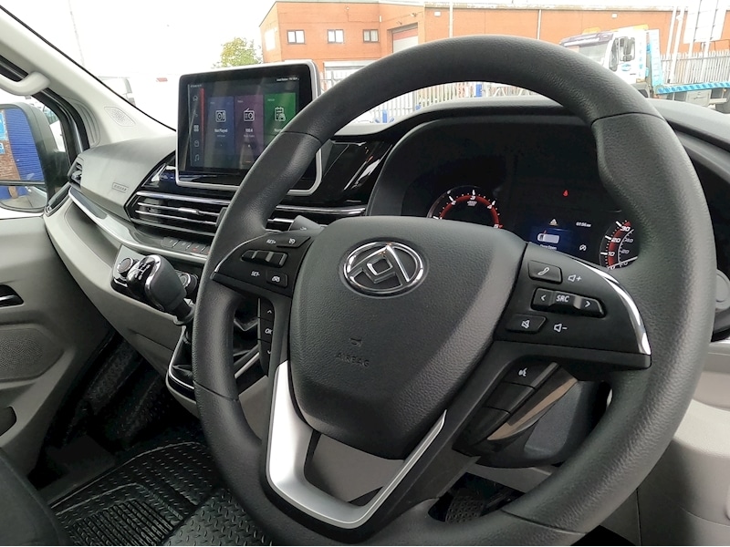 Used Maxus Deliver 9 for sale - 77776360: Photo 15