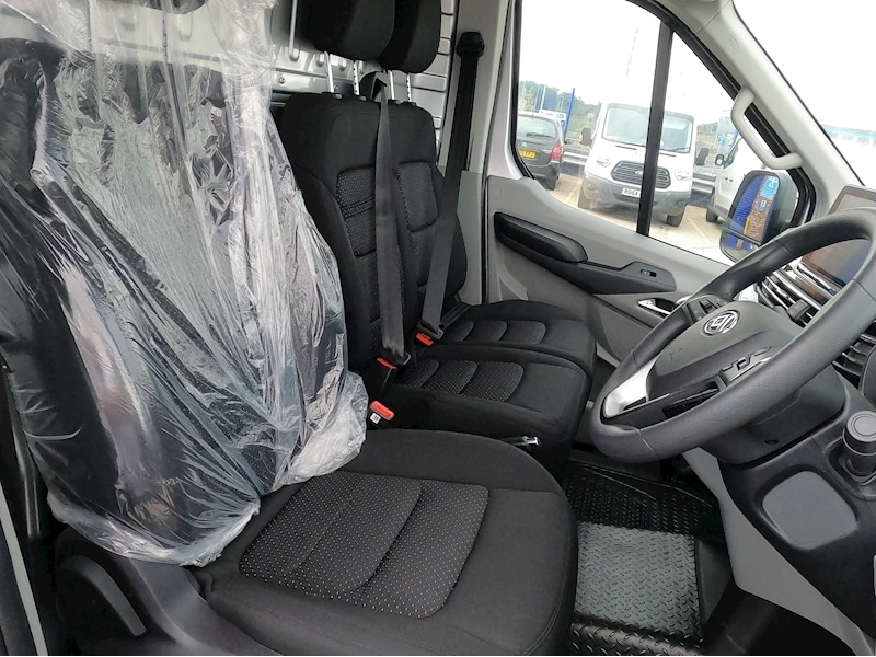 Used Maxus Deliver 9 for sale - 77776360: Photo 16