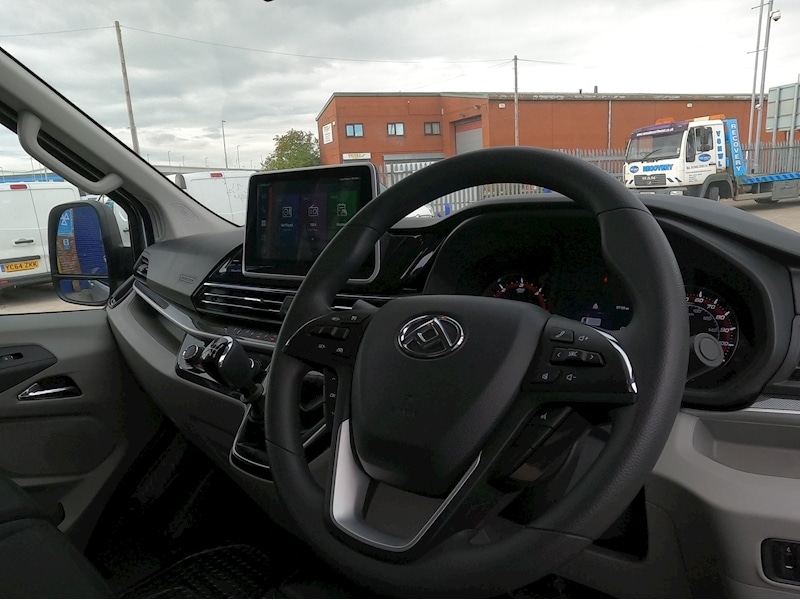 Used Maxus Deliver 9 for sale - 77776360: Photo 17