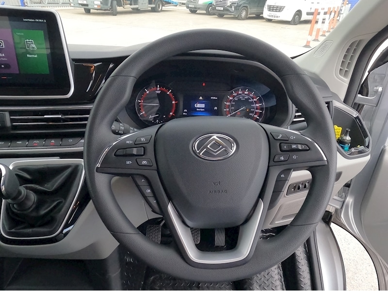 Used Maxus Deliver 9 for sale - 77776360: Photo 18