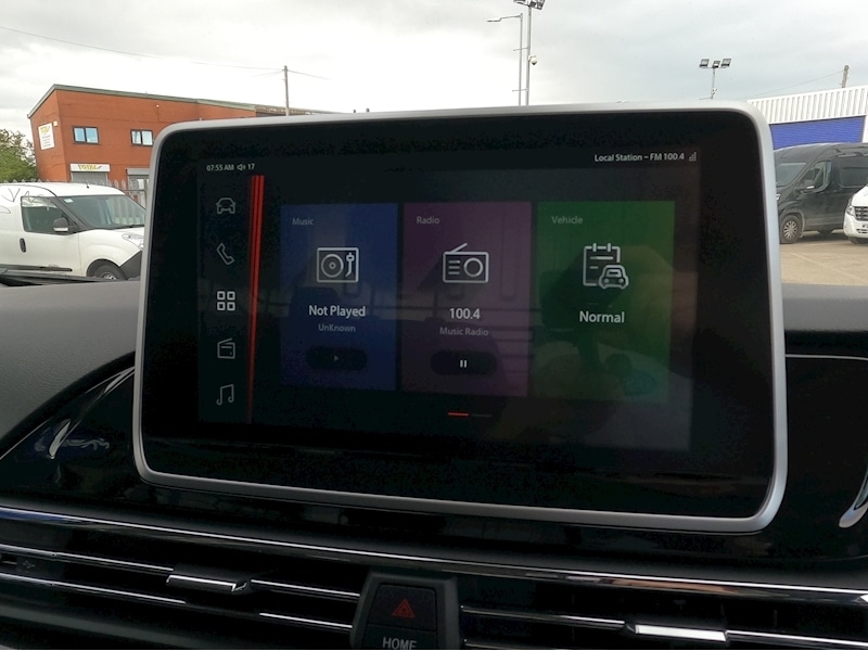 Used Maxus Deliver 9 for sale - 77776360: Photo 21