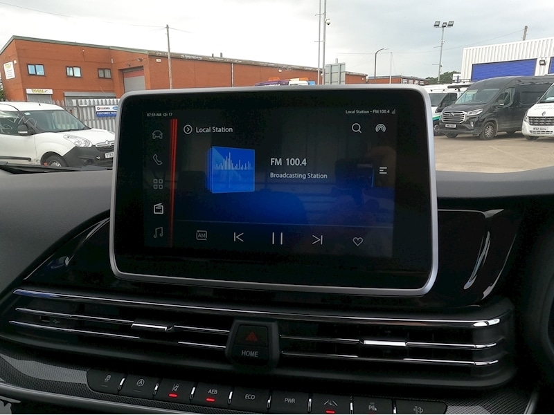 Used Maxus Deliver 9 for sale - 77776360: Photo 23