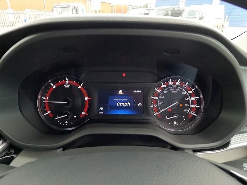 Used Maxus Deliver 9 for sale - 77776360: Photo 26