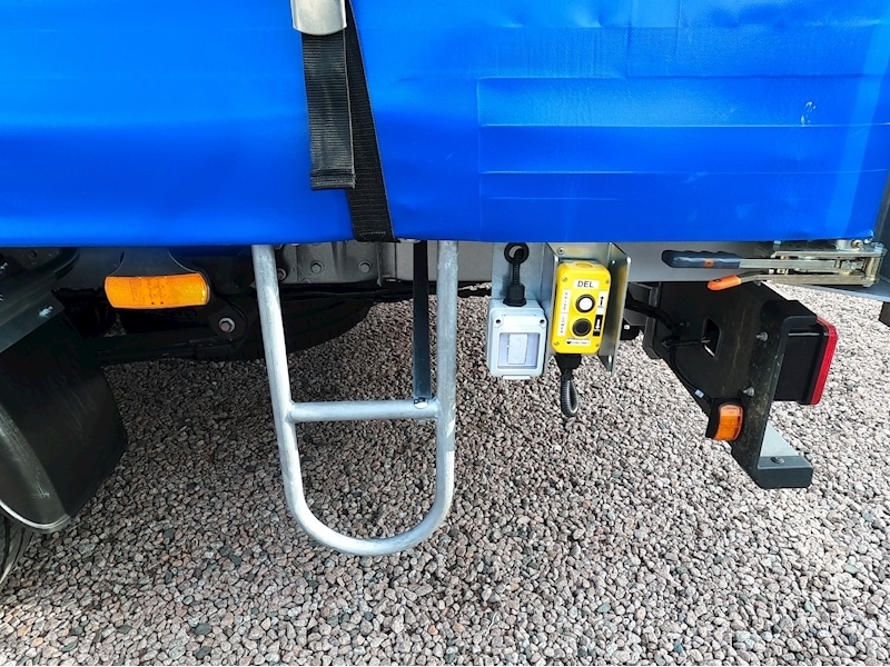 Used Maxus Deliver 9 for sale - 77776321: Photo 11