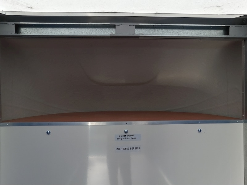 Used Maxus Deliver 9 for sale - 77776321: Photo 14