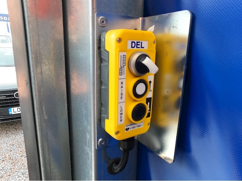 Used Maxus Deliver 9 for sale - 77776321: Photo 16