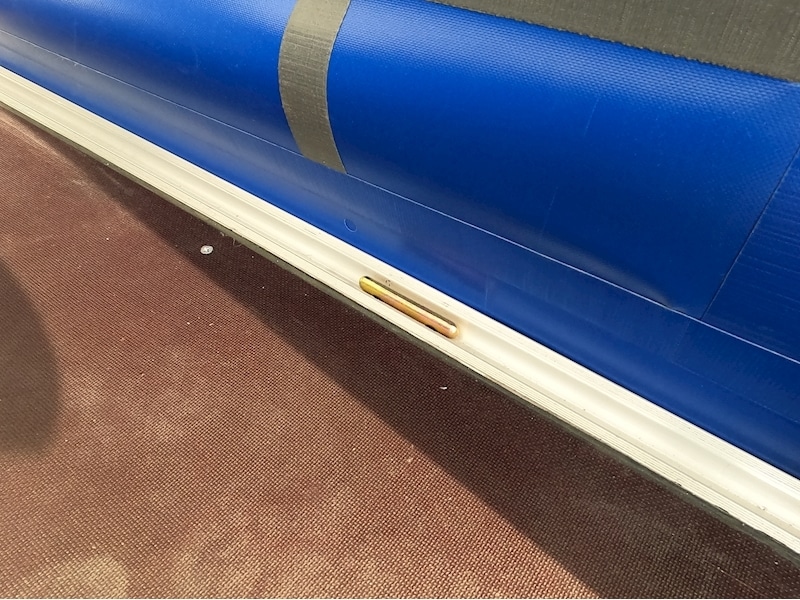 Used Maxus Deliver 9 for sale - 77776321: Photo 17