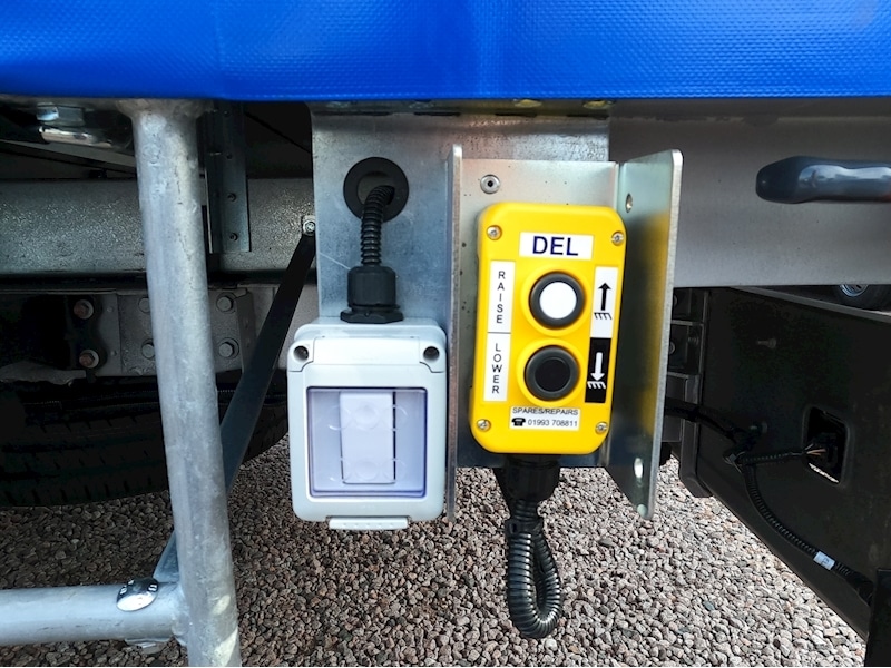 Used Maxus Deliver 9 for sale - 77776321: Photo 18