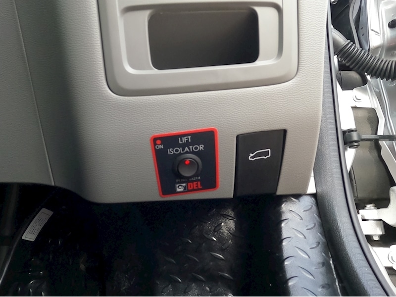 Used Maxus Deliver 9 for sale - 77776321: Photo 19