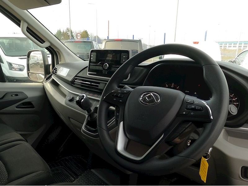 Used Maxus Deliver 9 for sale - 77776321: Photo 22