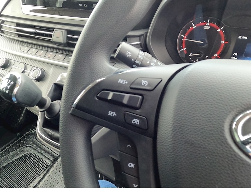 Used Maxus Deliver 9 for sale - 77776321: Photo 23