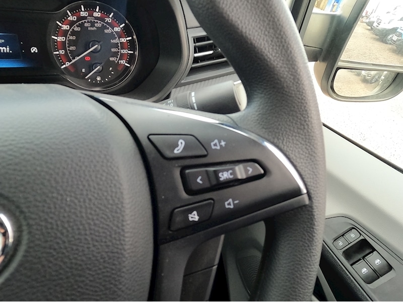 Used Maxus Deliver 9 for sale - 77776321: Photo 24