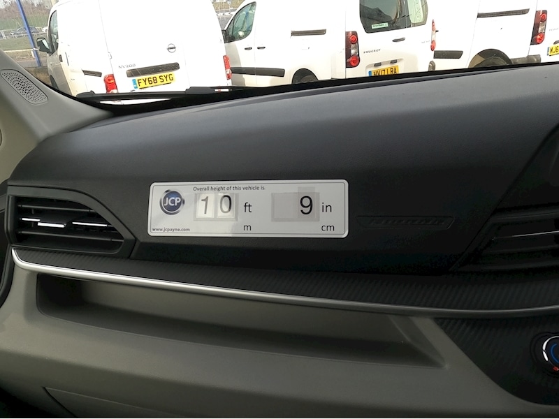 Used Maxus Deliver 9 for sale - 77776321: Photo 27