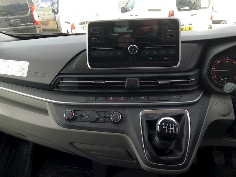 Used Maxus Deliver 9 for sale - 77776321: Photo 29