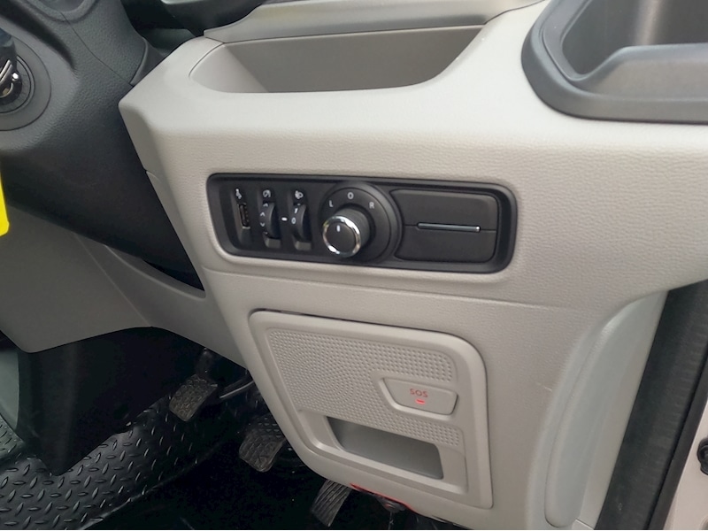 Used Maxus Deliver 9 for sale - 77776321: Photo 32