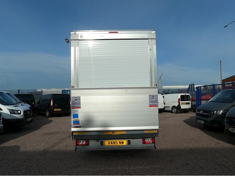 Used Maxus Deliver 9 for sale - 77776321: Photo 5