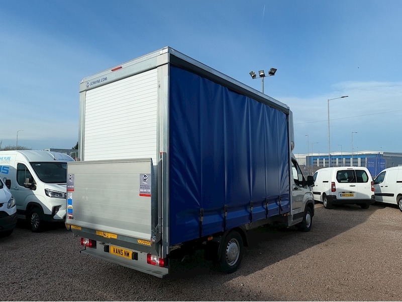 Used Maxus Deliver 9 for sale - 77776321: Photo 6