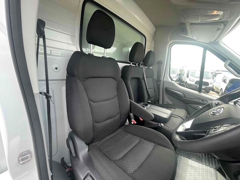 Used Maxus Deliver 9 for sale - 77776327: Photo 11