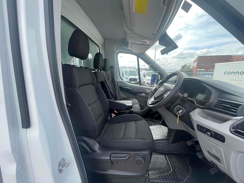 Used Maxus Deliver 9 for sale - 77776327: Photo 12