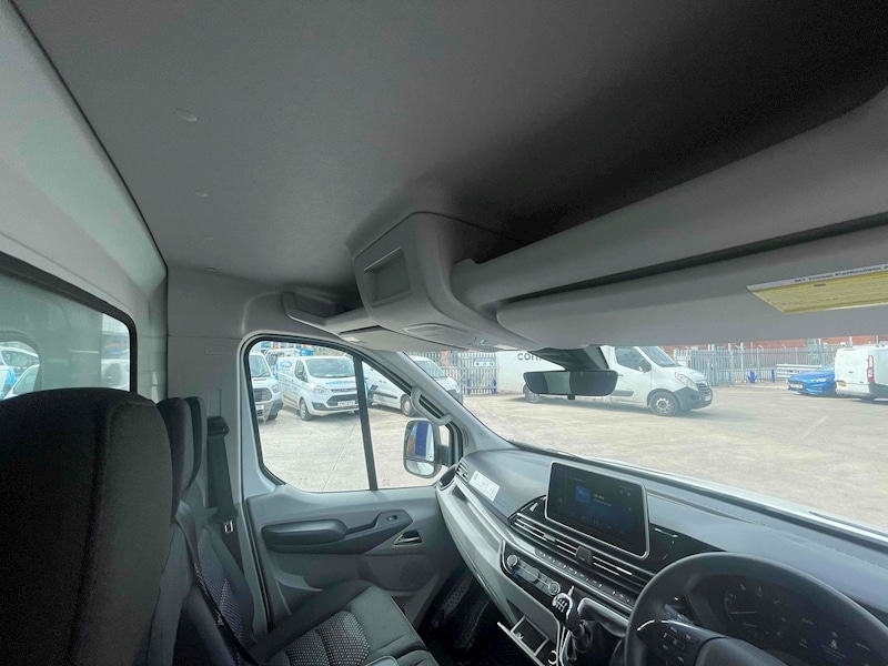 Used Maxus Deliver 9 for sale - 77776327: Photo 13