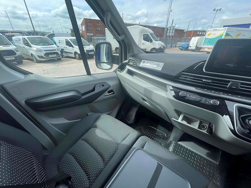 Used Maxus Deliver 9 for sale - 77776327: Photo 15