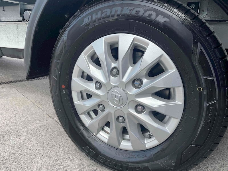 Used Maxus Deliver 9 for sale - 77776327: Photo 6