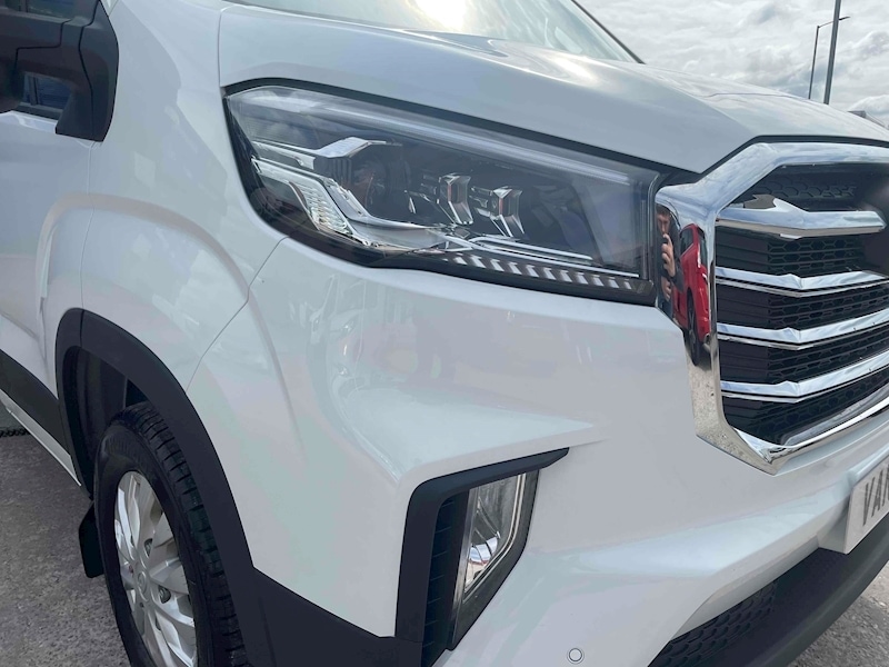 Used Maxus Deliver 9 for sale - 77776327: Photo 7