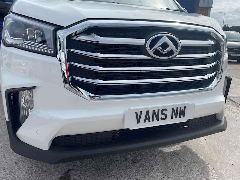 Used Maxus Deliver 9 for sale - 77776327: Photo 8