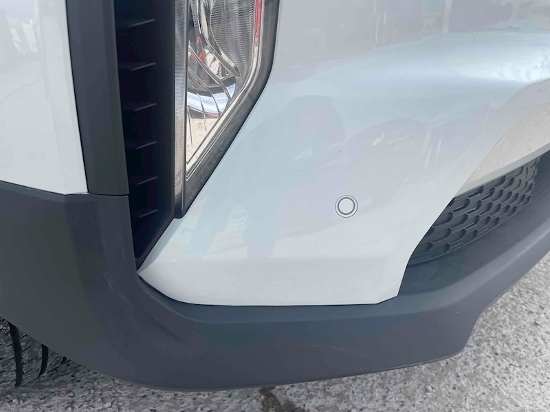 Used Maxus Deliver 9 for sale - 77776327: Photo 9