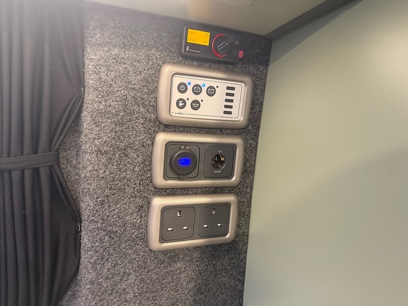 Used Volkswagen Transporter 2021 for sale - 77104571: Photo 19