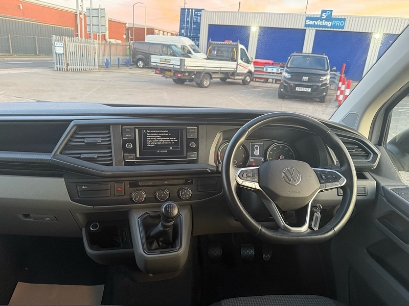 Used Volkswagen Transporter 2021 for sale - 77104571: Photo 20