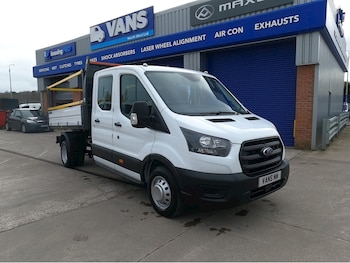 Used Ford Transit undefined for sale - 78712026: Photo