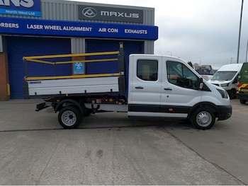 Used Ford Transit undefined for sale - 78712026: Photo