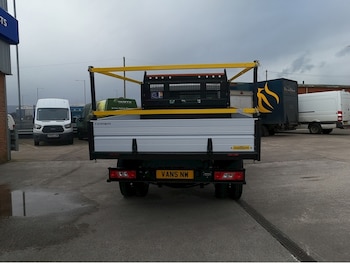 Used Ford Transit undefined for sale - 78712026: Photo