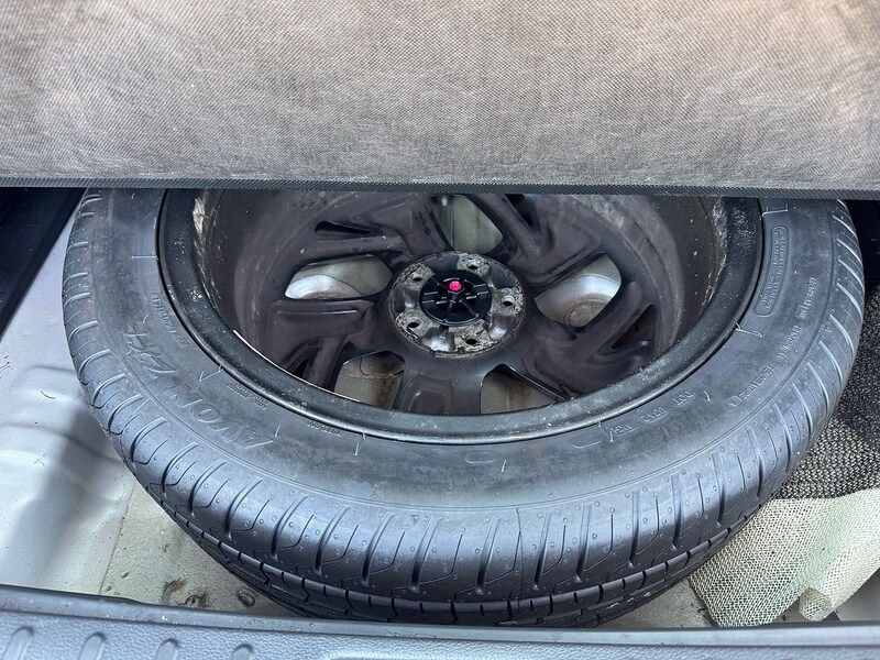 Used Hyundai TUCSON 2015 for sale - 77937382: Photo 10