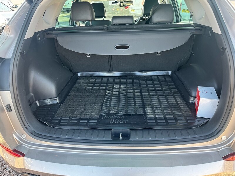 Used Hyundai TUCSON 2015 for sale - 77937382: Photo 12