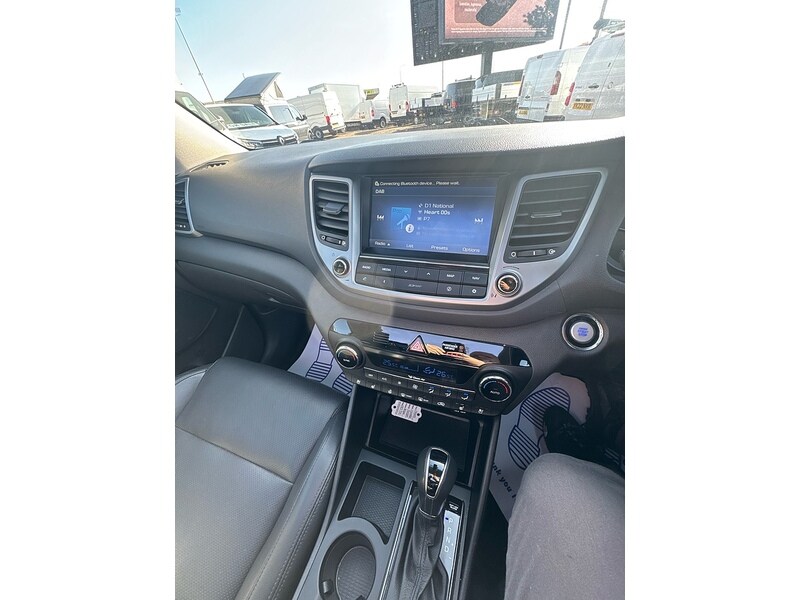 Used Hyundai TUCSON 2015 for sale - 77937382: Photo 25