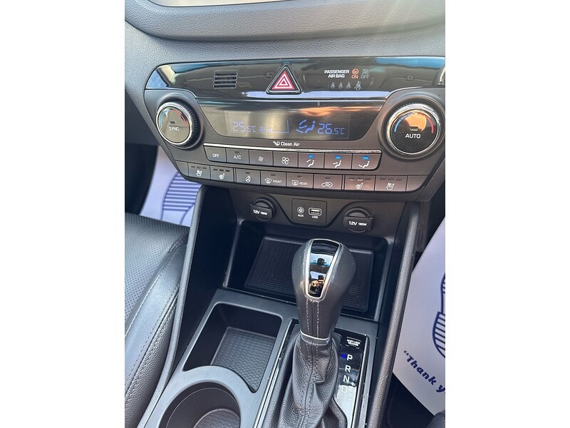 Used Hyundai TUCSON 2015 for sale - 77937382: Photo 29