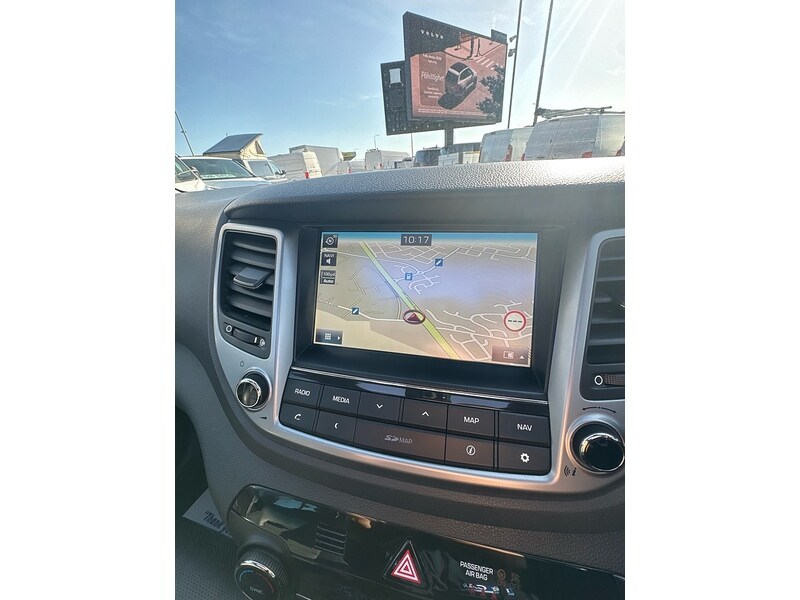 Used Hyundai TUCSON 2015 for sale - 77937382: Photo 30