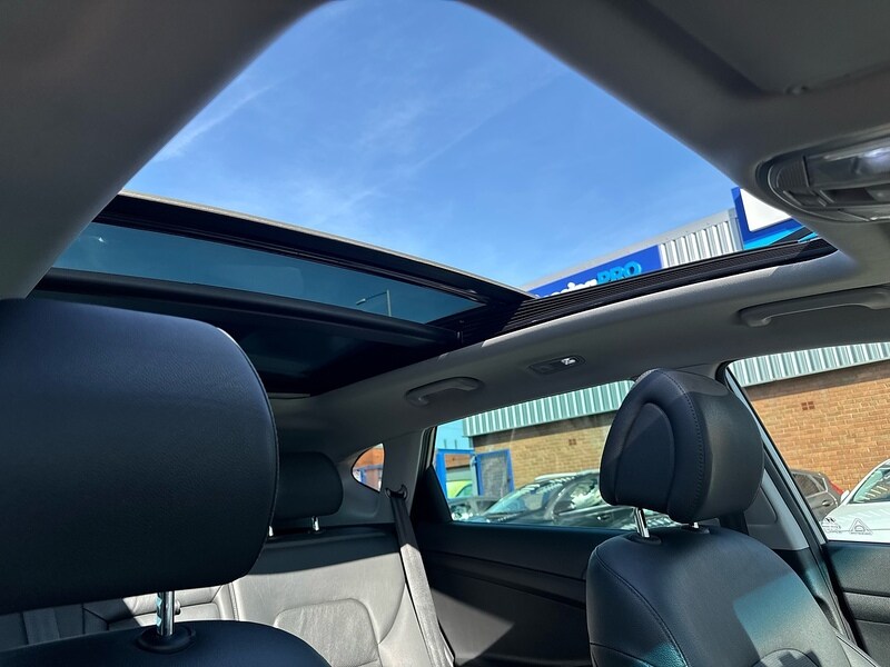 Used Hyundai TUCSON 2015 for sale - 77937382: Photo 34