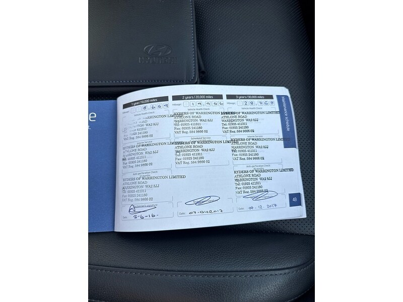 Used Hyundai TUCSON 2015 for sale - 77937382: Photo 36