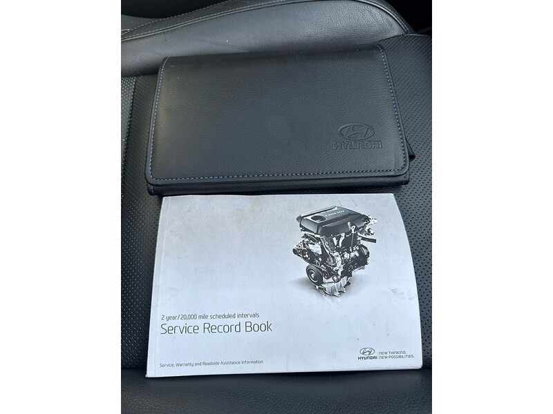 Used Hyundai TUCSON 2015 for sale - 77937382: Photo 37